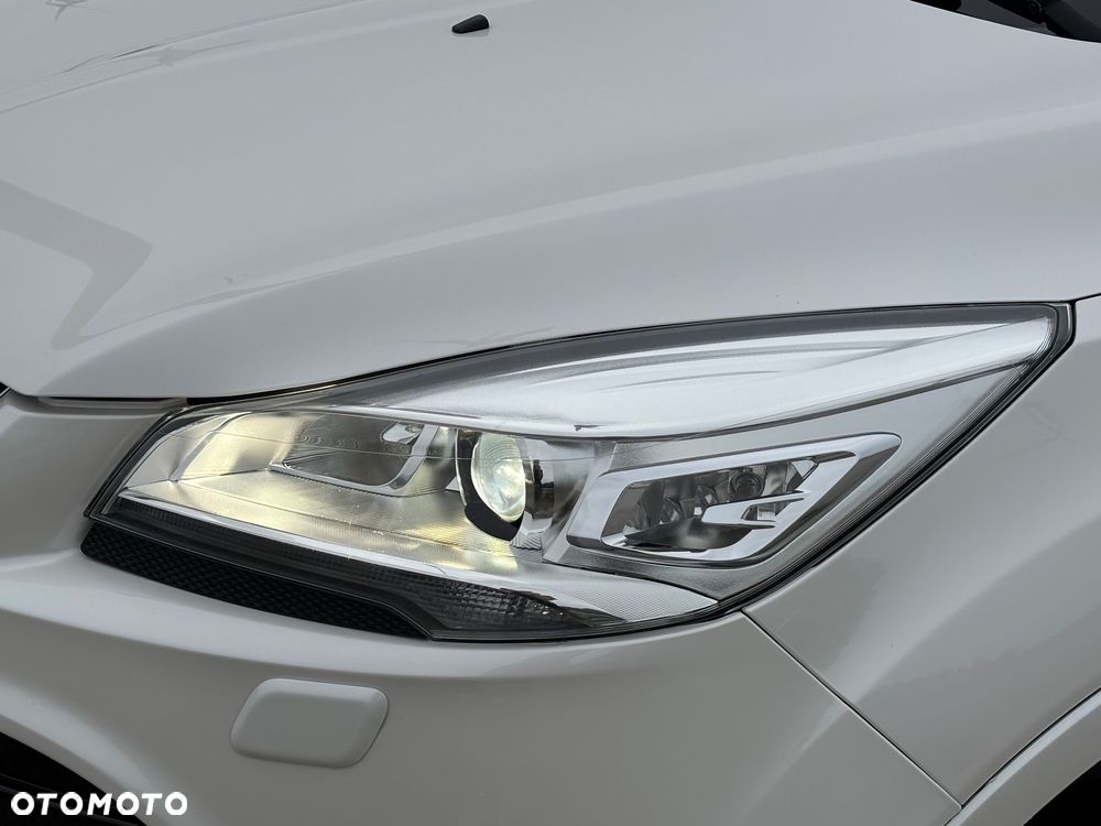 Ford Kuga 2.0 TDCi 4WD Titanium Plus - 12