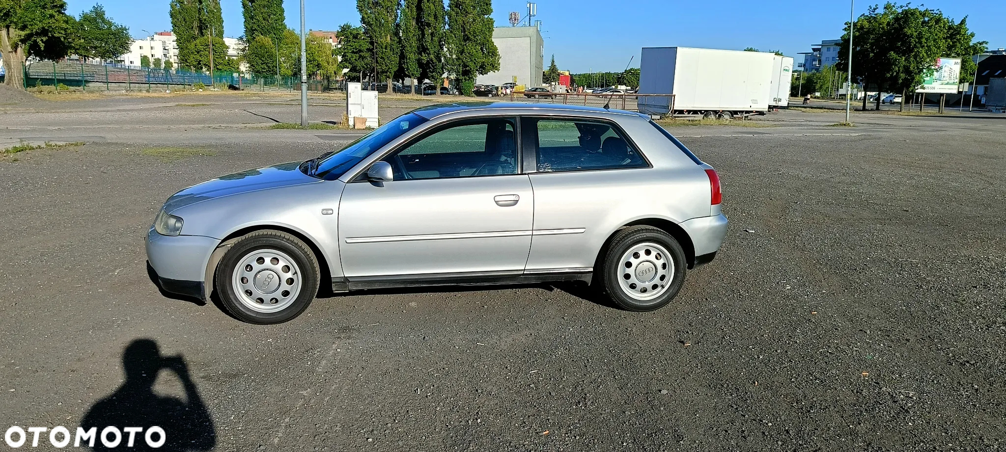 Audi A3 - 2
