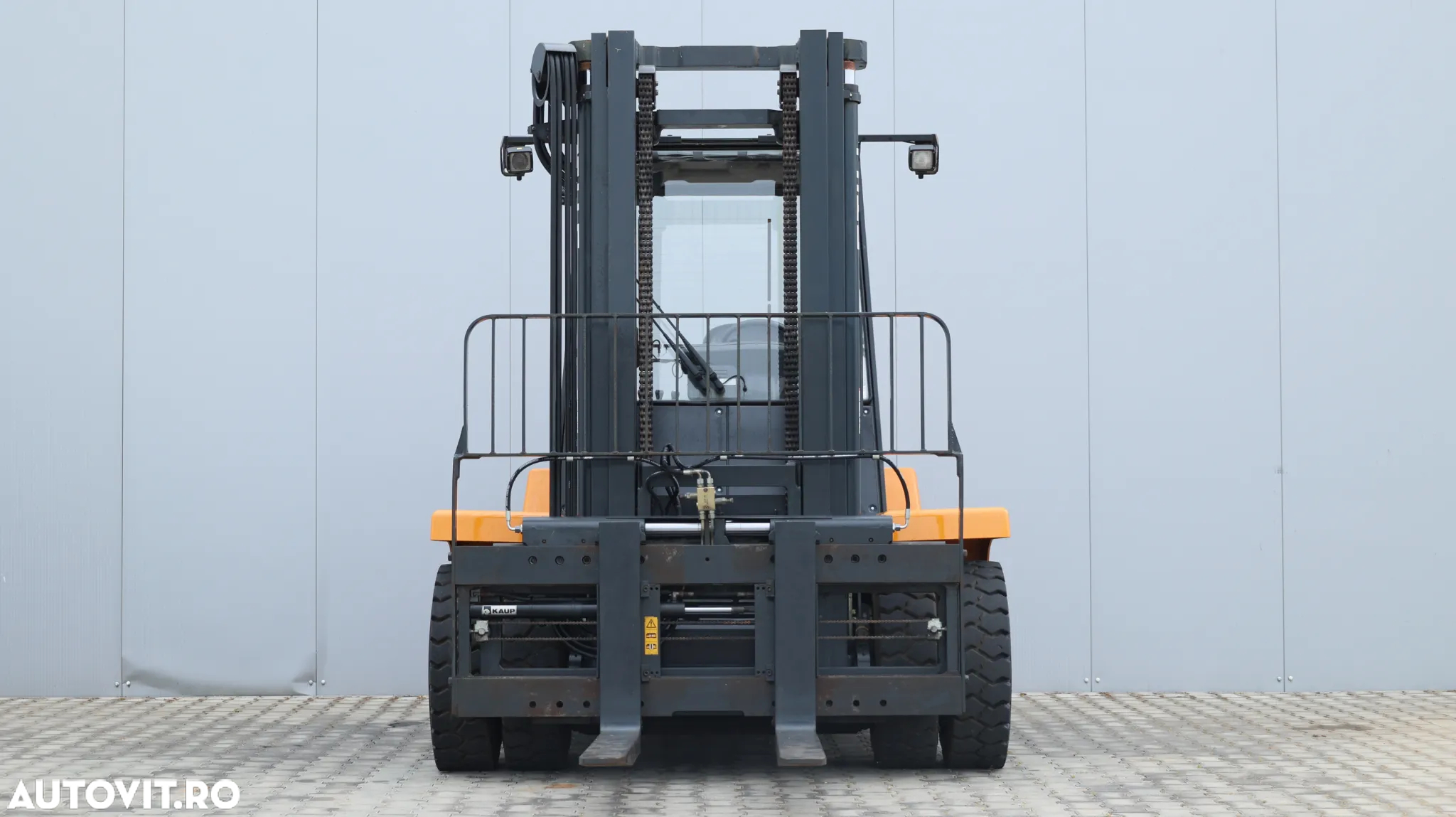 Still R70-80D - 7
