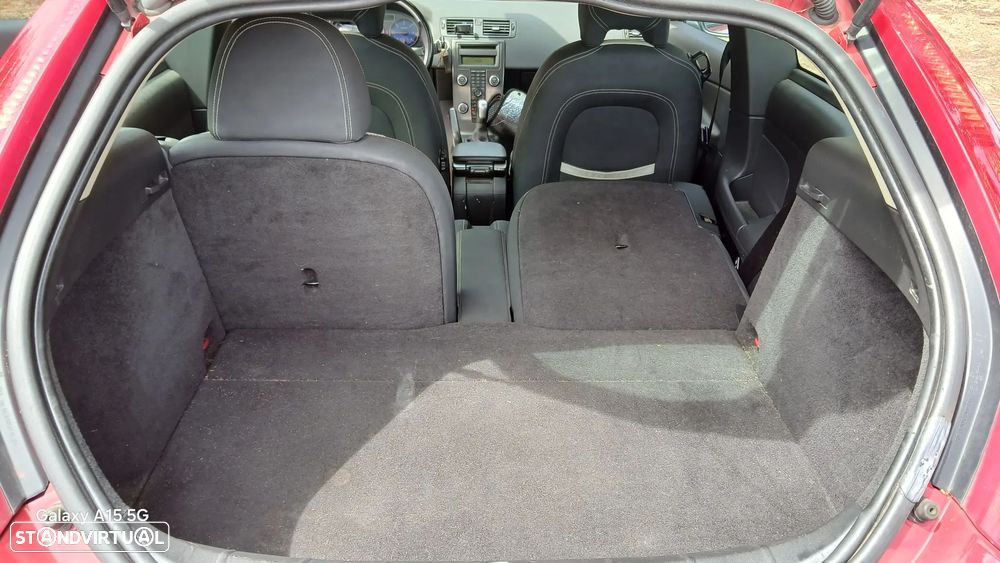 Volvo C30 DRIVe - 39