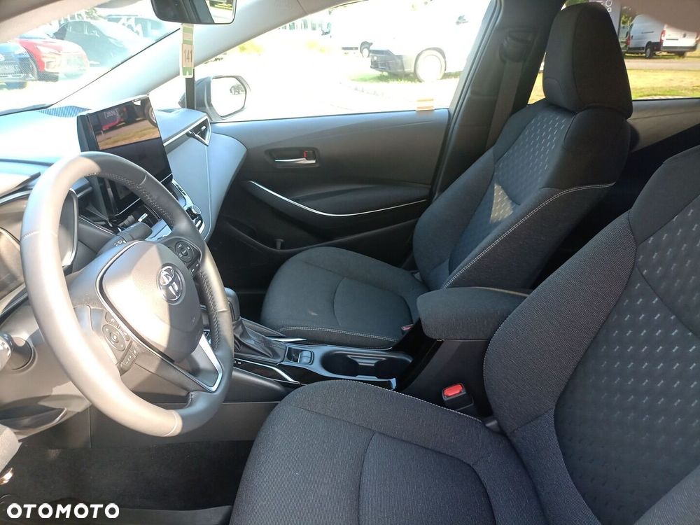 Toyota Corolla 1.8 Hybrid Style - 15