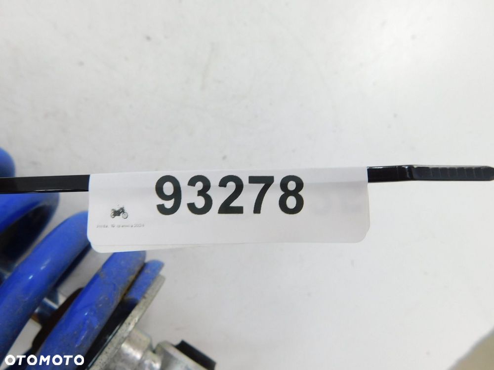 YAMAHA YZF-R 125 14-18 AMORTYZATOR TYLNY TYŁ - 4