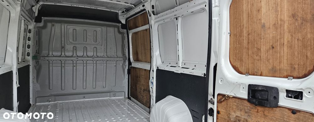 Peugeot Boxer - 16