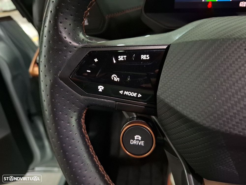 Cupra Born 58 kWh e-Boost - 16