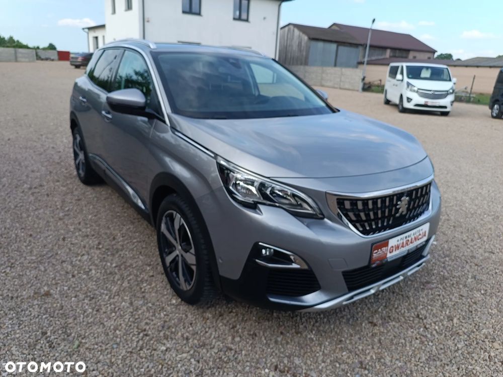 Peugeot 3008 1.6 HDi Active - 10