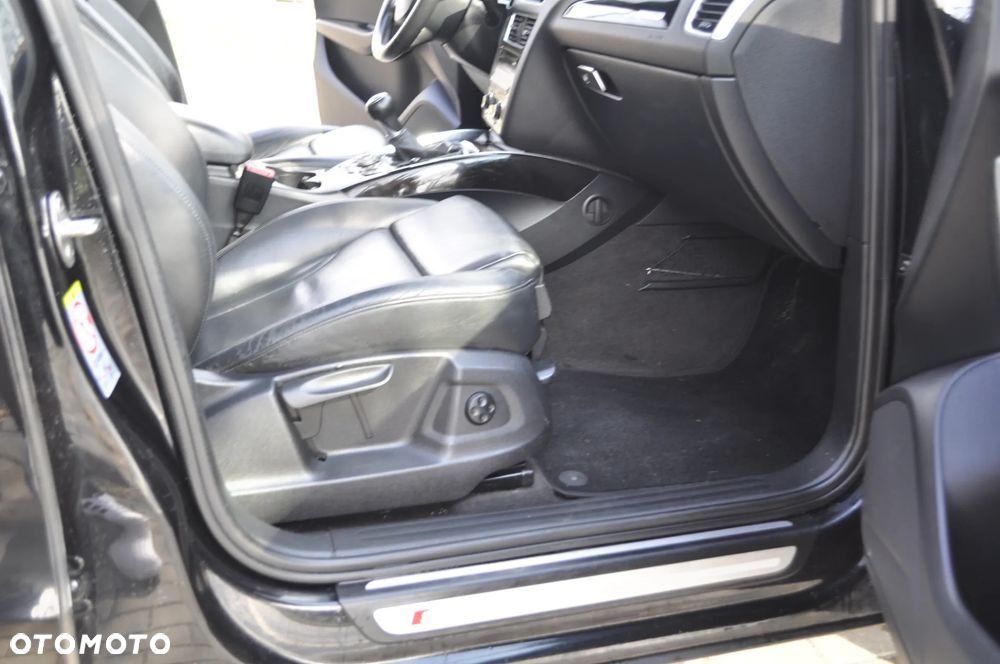 Audi Q5 2.0 TFSI Quattro - 14
