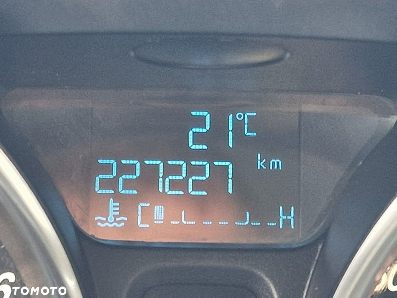 Ford B-MAX 1.0 EcoBoost Trend - 9