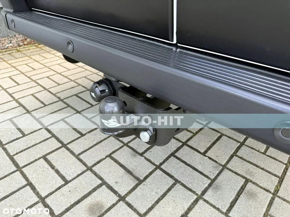 Peugeot Boxer - 7
