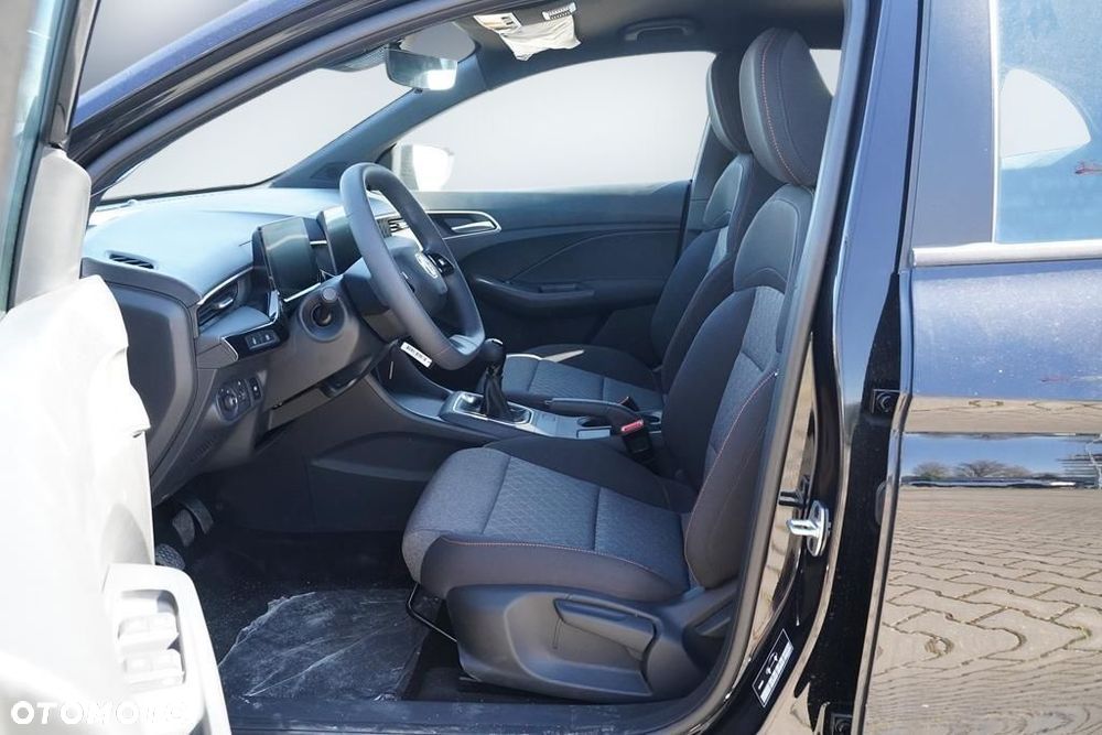 MG MG3 1.5 Standard - 11