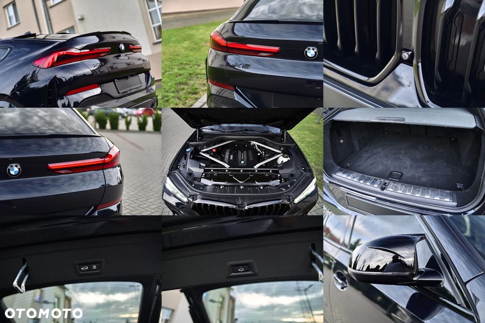 BMW X6 - 32