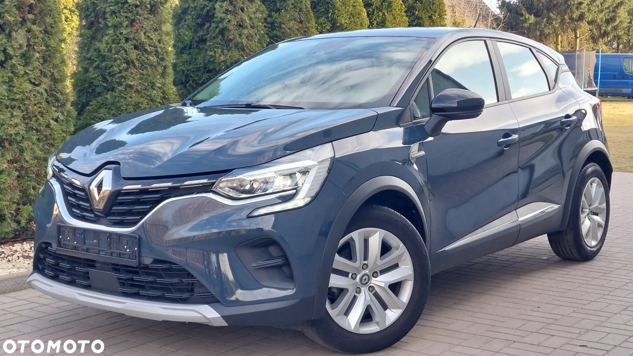 Renault Captur 1.0 TCe Zen - 2
