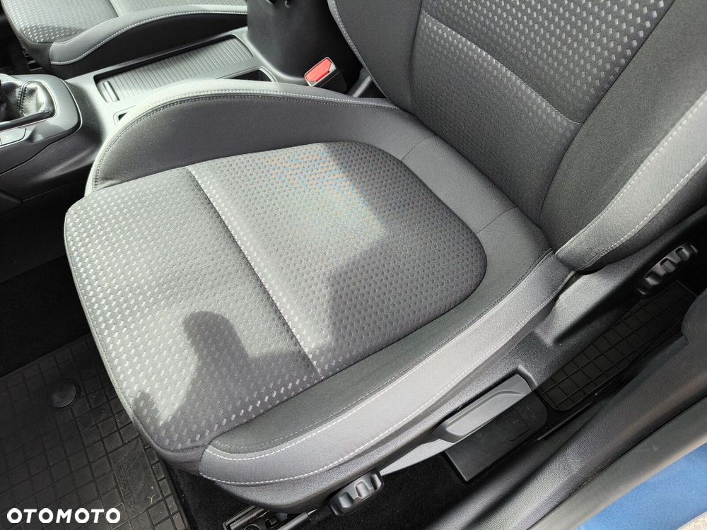 Ford Focus 1.0 EcoBoost Trend - 13