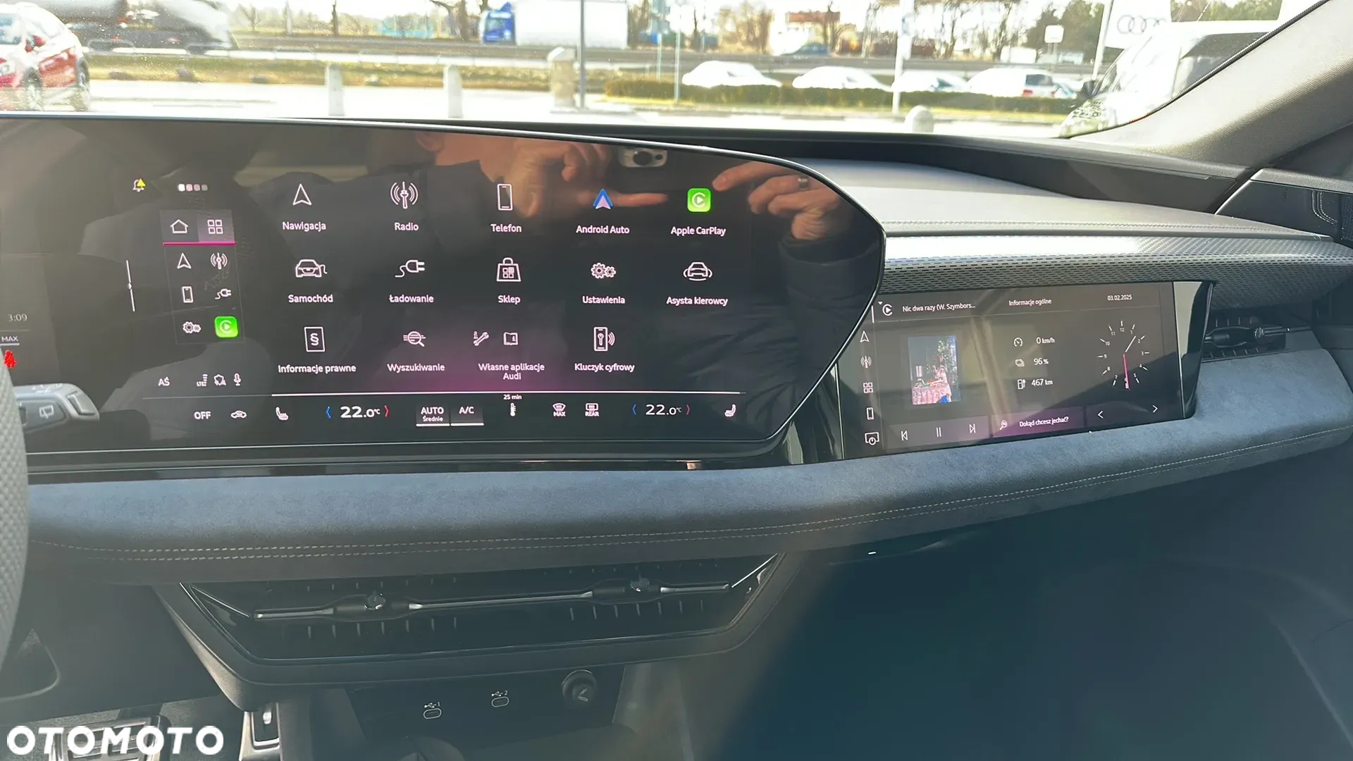 Audi e-tron - 17