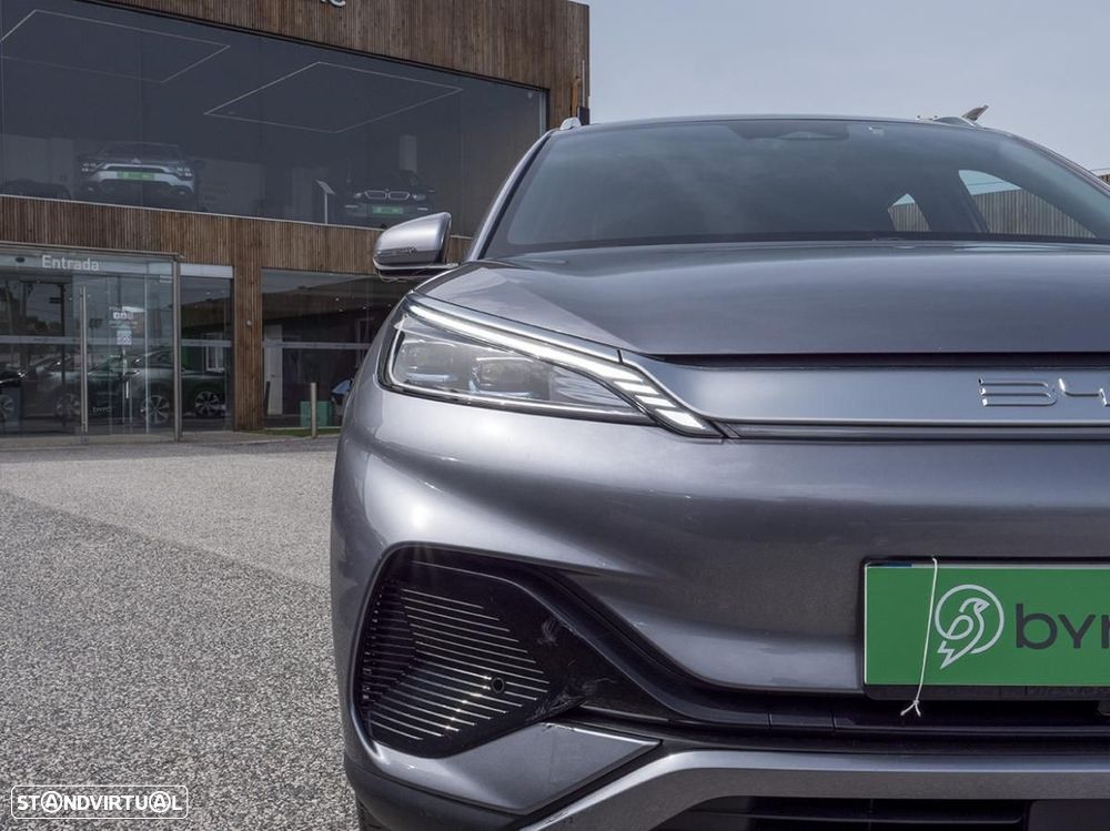 BYD Atto 3 60.48 kWh Design - 5