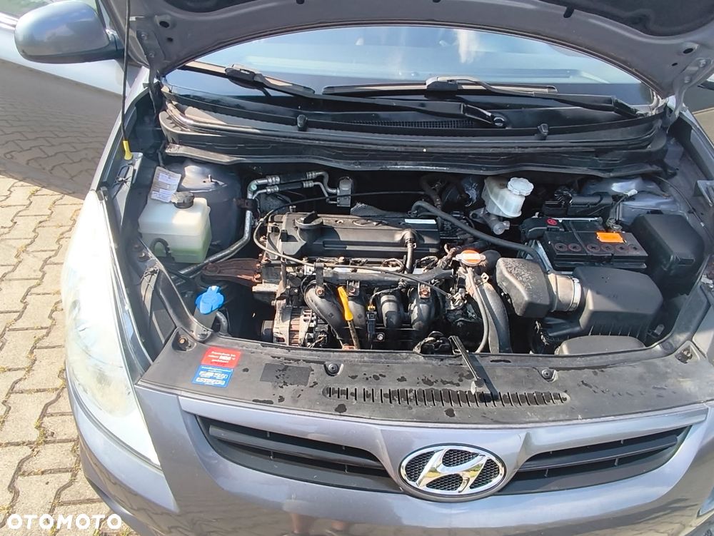 Hyundai i20 1.2 Edition 20 - 9