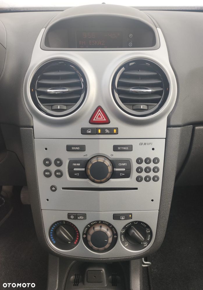 Opel Corsa - 9