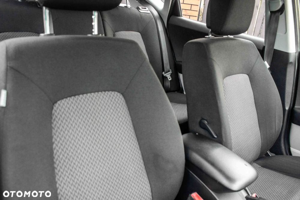 Kia Ceed 1.6 Optimum - 20