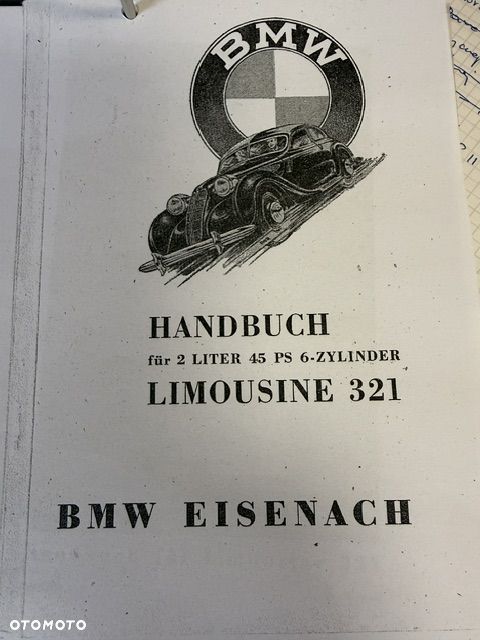 BMW Inny - 22