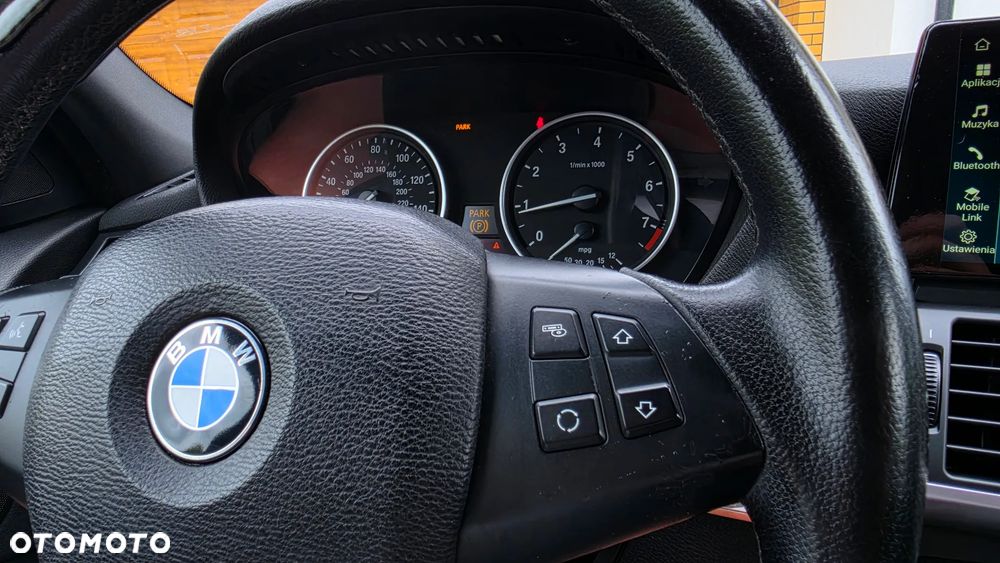 BMW X5 xDrive30i - 32