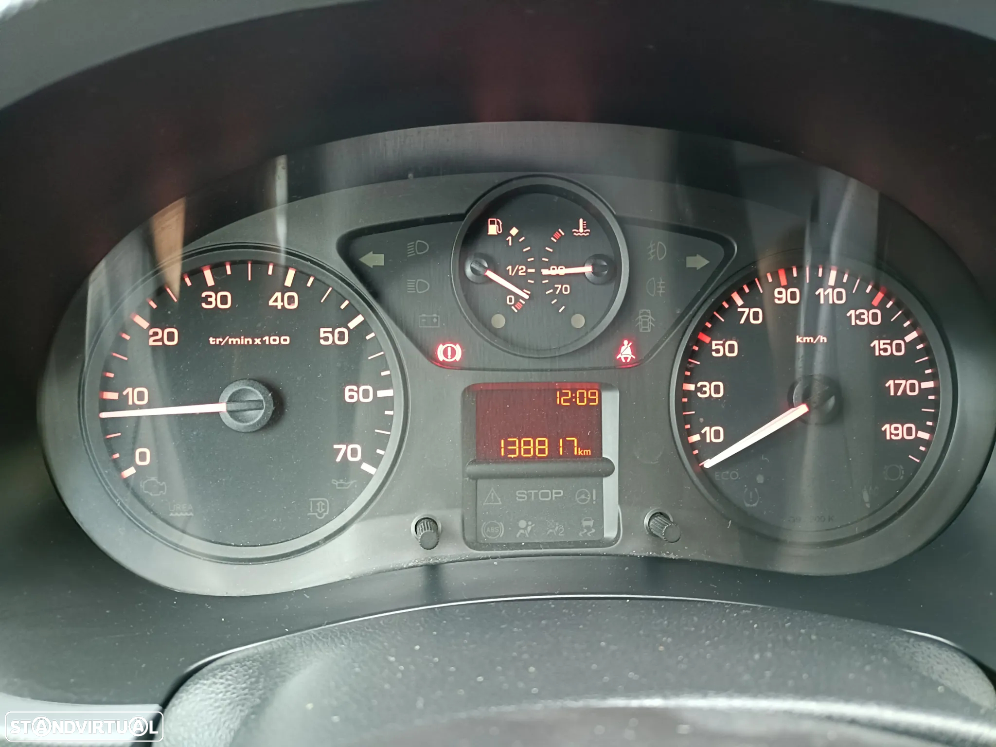 Citroën Berlingo - 13