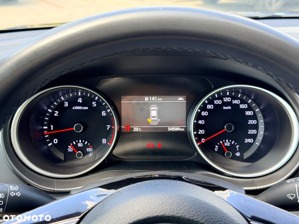 Kia XCeed 1.5 T-GDI M - 19