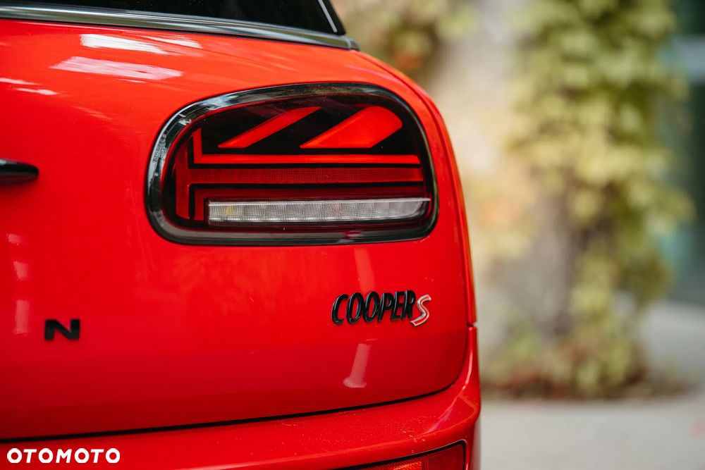 MINI Clubman Cooper S - 3