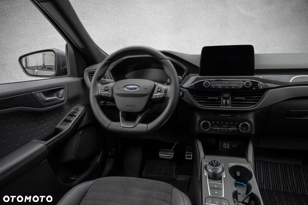 Ford Kuga 2.0 EcoBlue 4x4 ST-LINE - 9