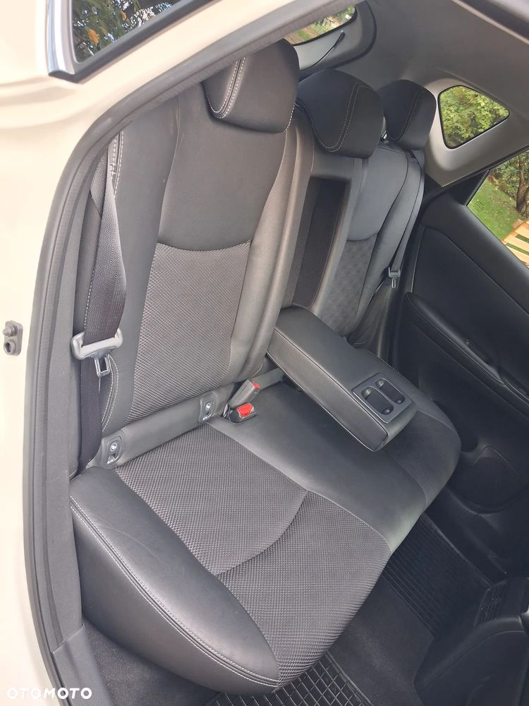 Nissan Pulsar 1.6 DIG-T N-Connecta - 22