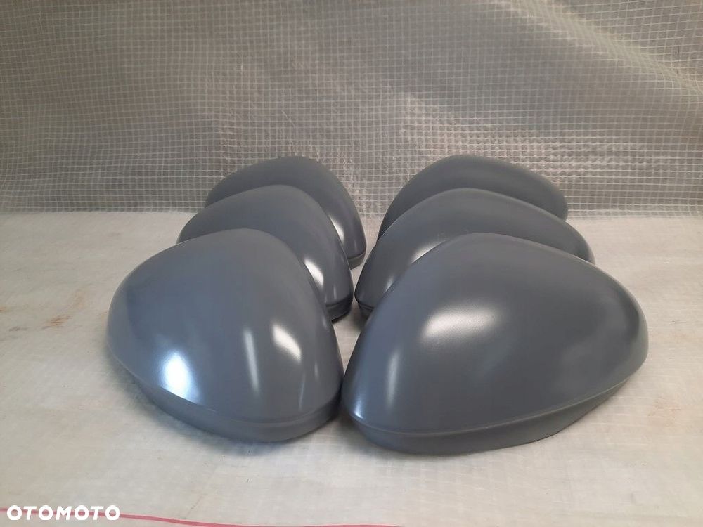 alfa romeo giulia 2016- obudowa nakladka lusterka