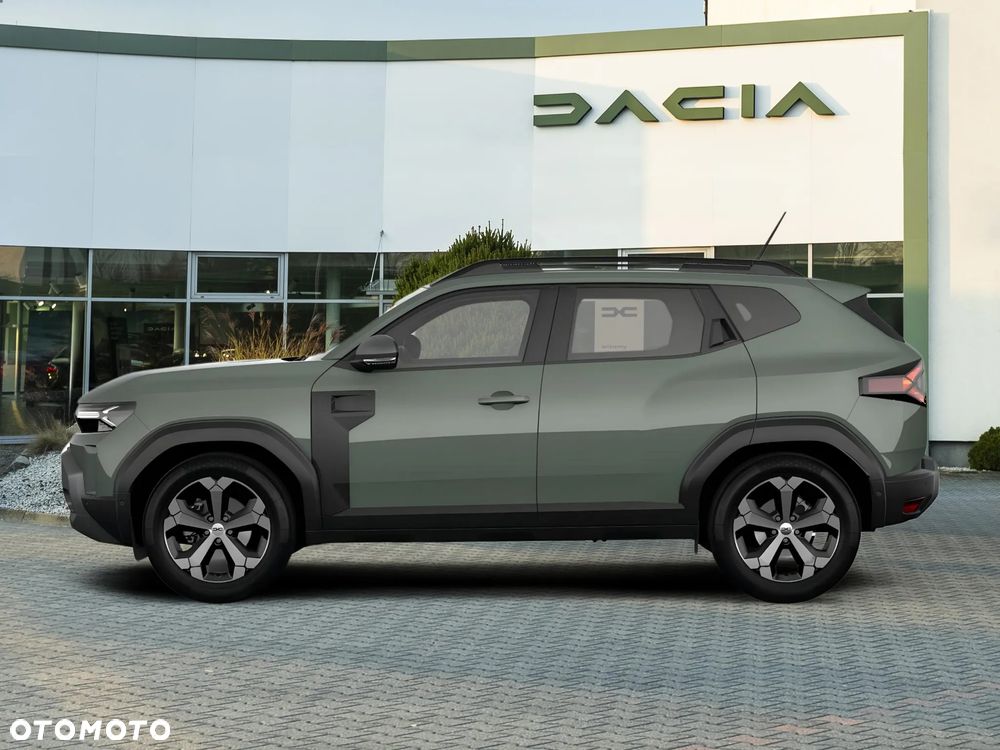 Dacia Duster - 2