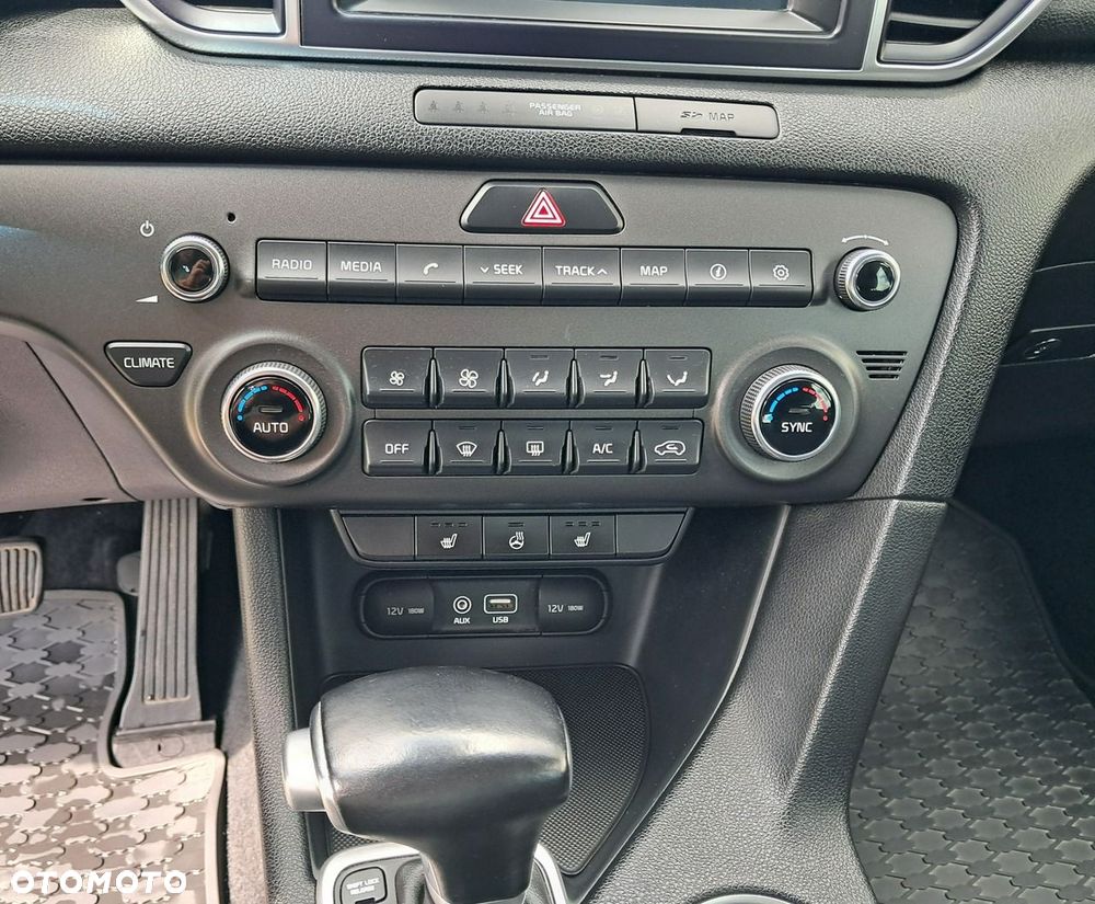 Kia Sportage - 22