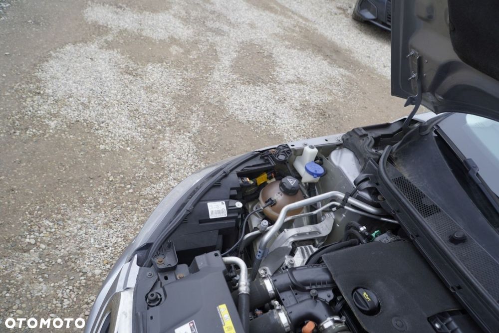 Peugeot 308 BlueHDi 120 Stop & Start Business-Line - 27