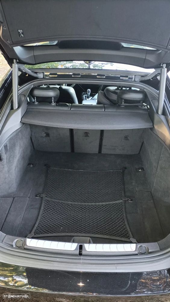 BMW 430 Gran Coupé d xDrive Aut. M Sport - 10