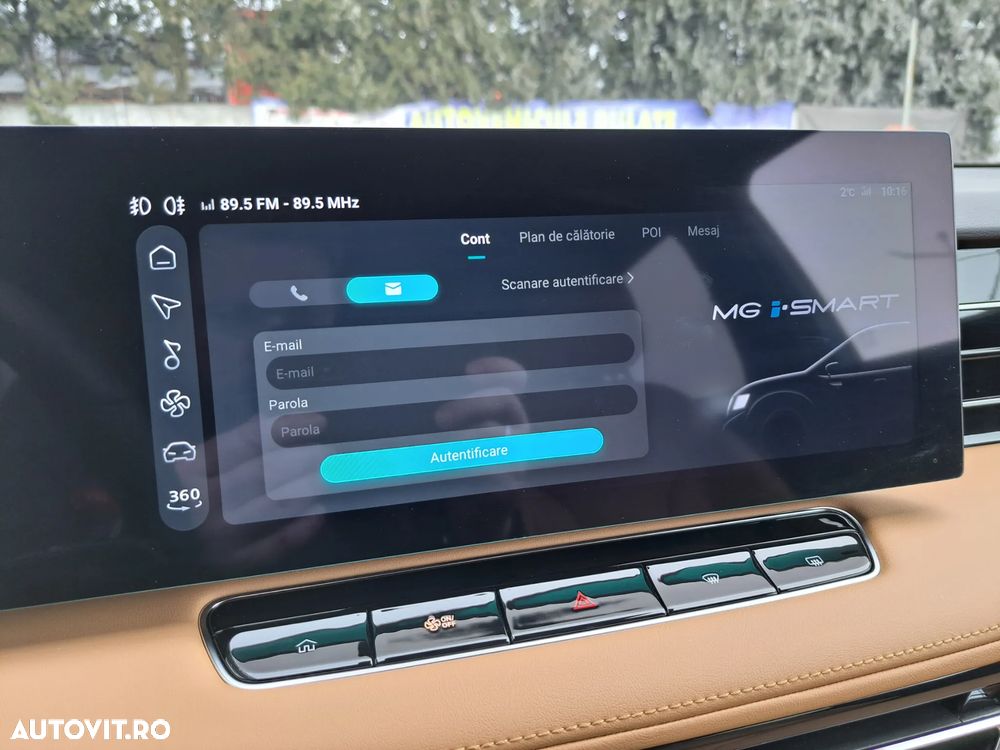 MG HS 1.5 T-GDi 7DCT Exclusive - 16