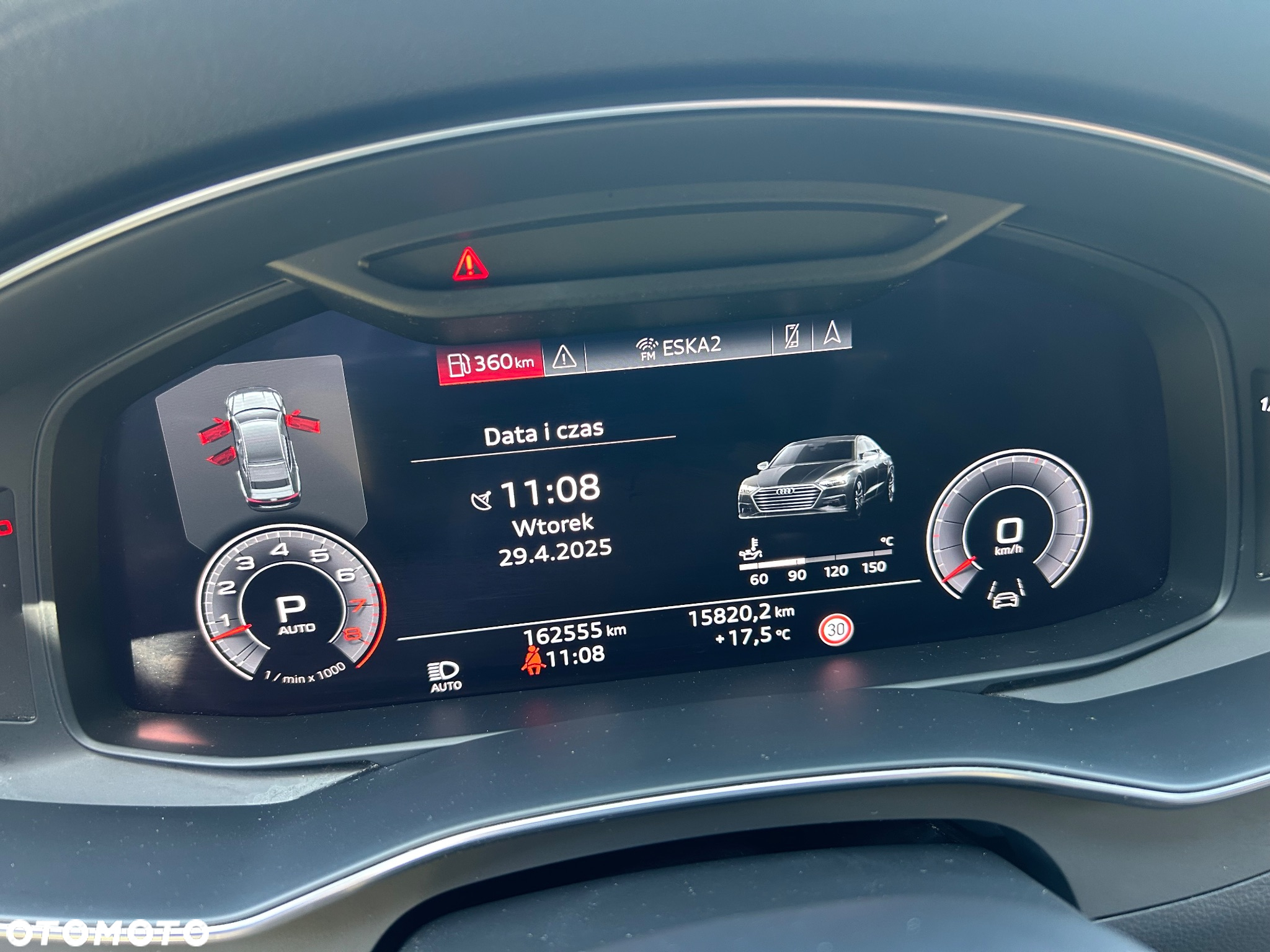 Audi A7 55 TFSI Quattro S tronic - 20