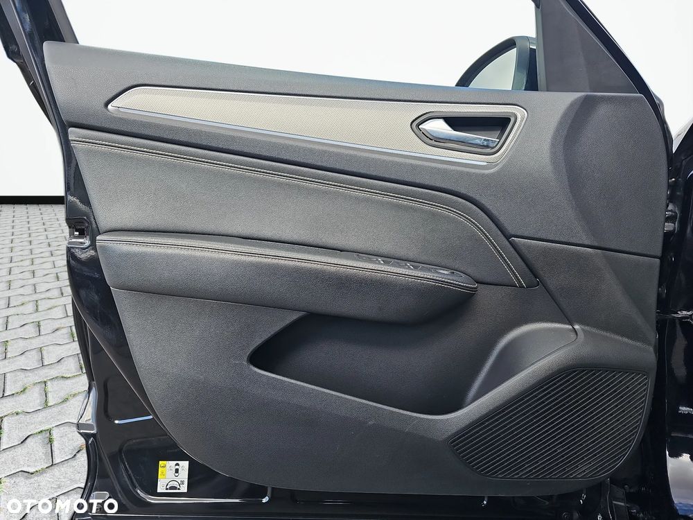 Renault Arkana 1.6 E-TECH Techno MMT - 25