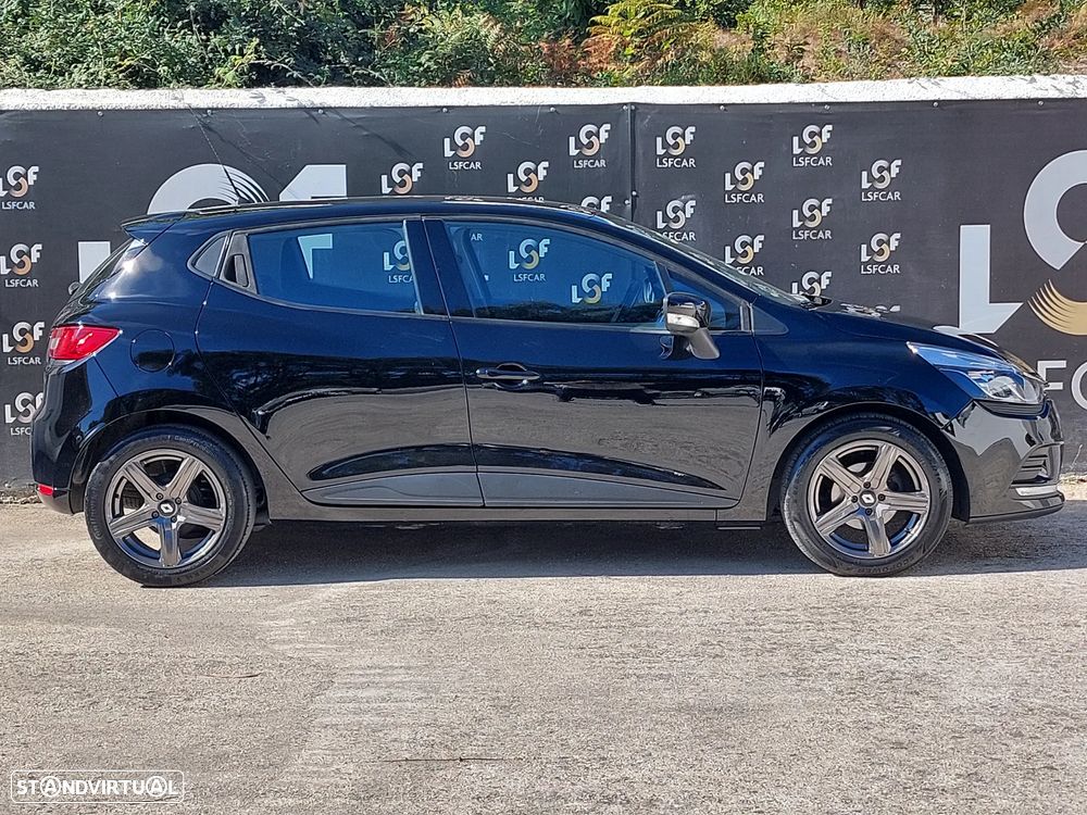Renault Clio 1.5 dCi Zen - 8
