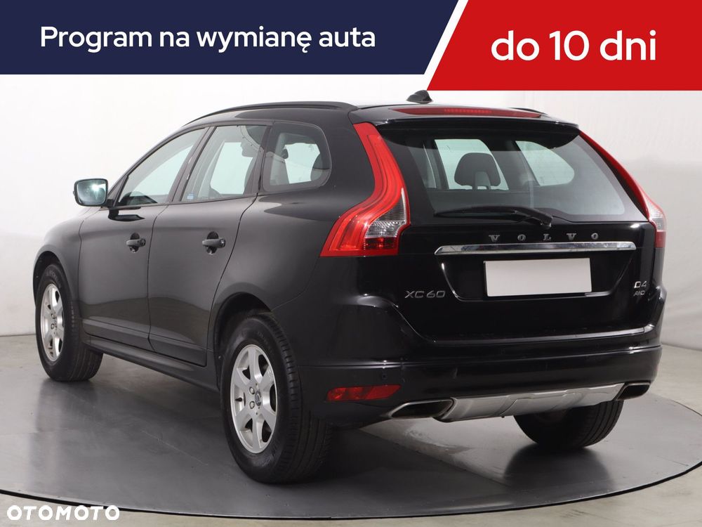 Volvo XC 60 - 6