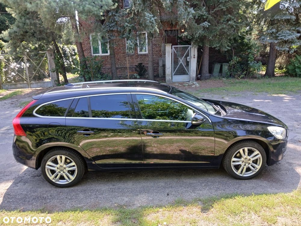 Volvo V60 - 7