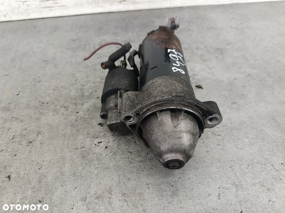 ROZRUSZNIK VW PASSAT B5 FL 068911024F BOSCH 1.9 TDI - 4