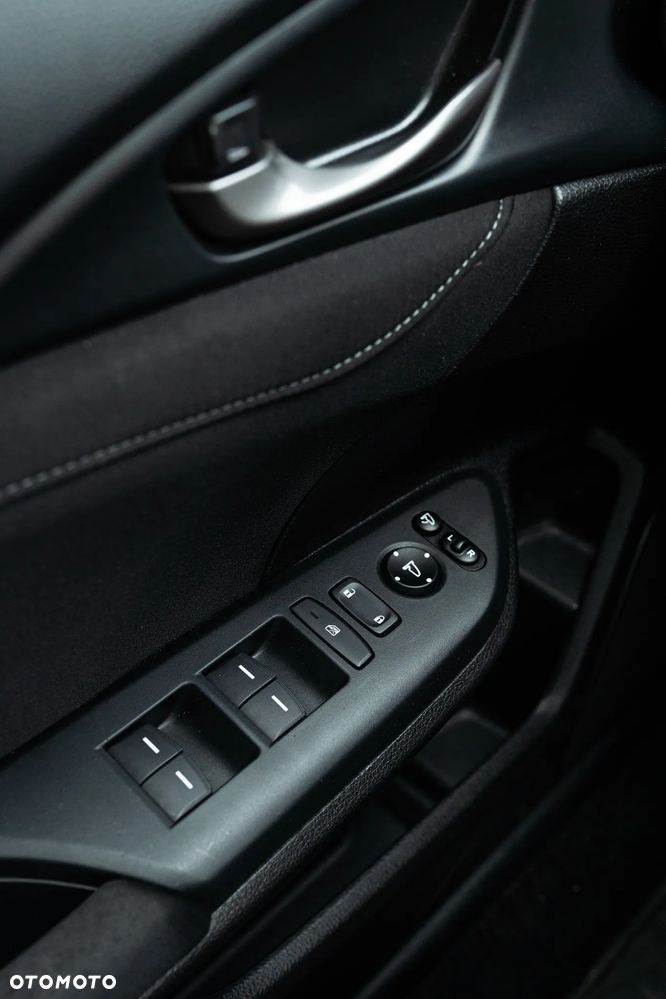 Honda Civic 1.5 T Sport Plus (Navi) - 18