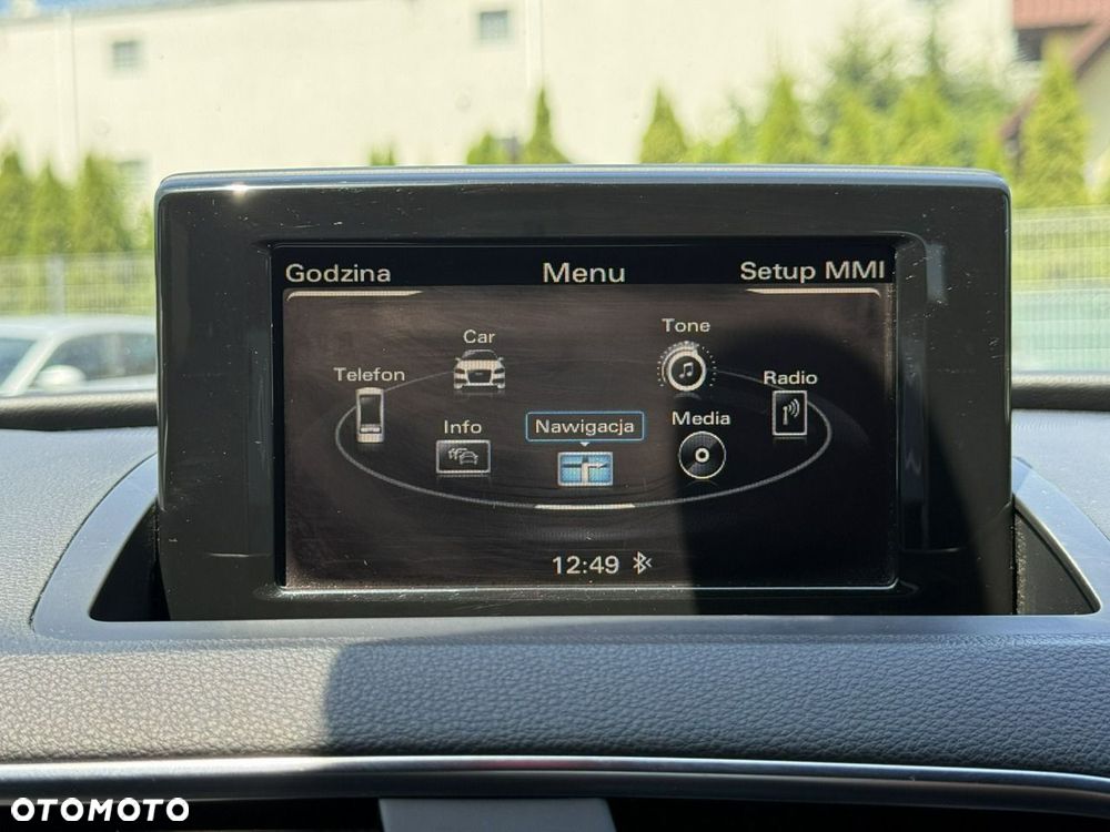 Audi Q3 2.0 TDI Quattro S tronic - 21