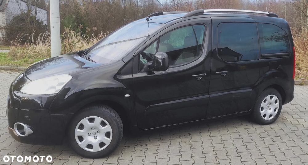 Peugeot Partner - 15