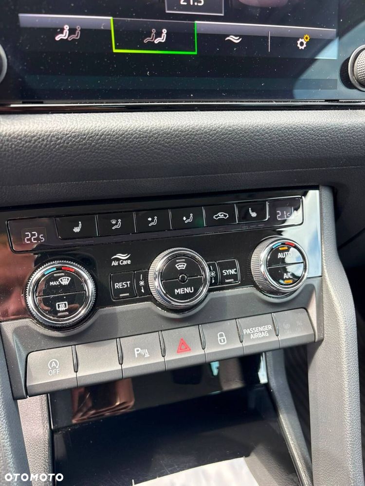 Skoda Kodiaq 1.5 TSI ACT 4x2 Style DSG - 28