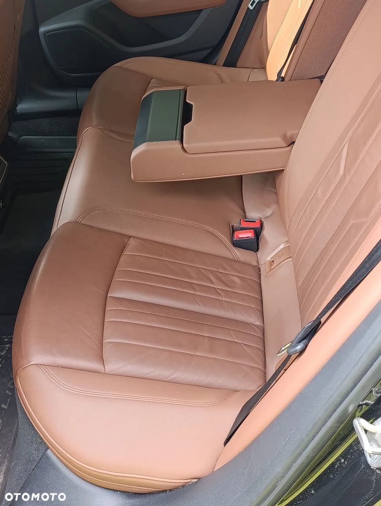 Audi A6 Avant 35 TDI S tronic - 10