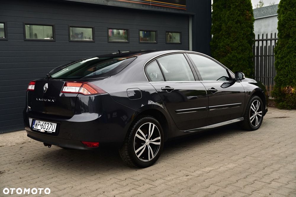 Renault Laguna - 13