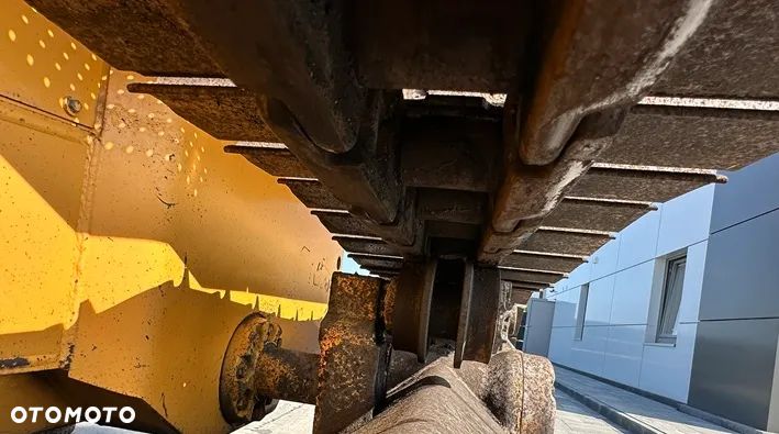 Liebherr PR722BM - 21