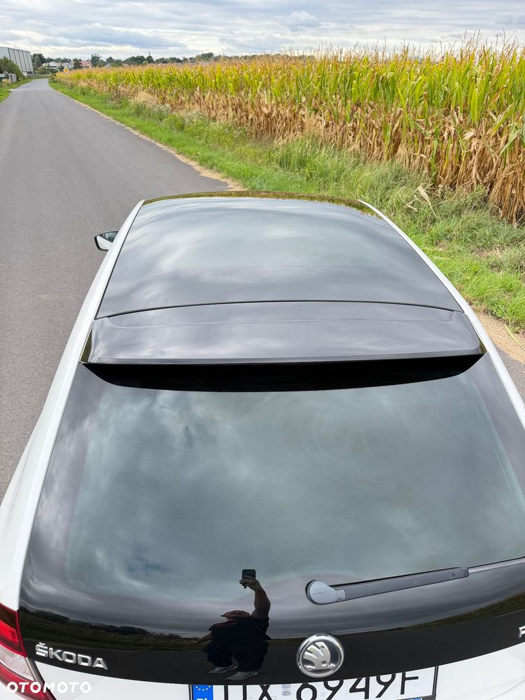 Skoda RAPID - 8