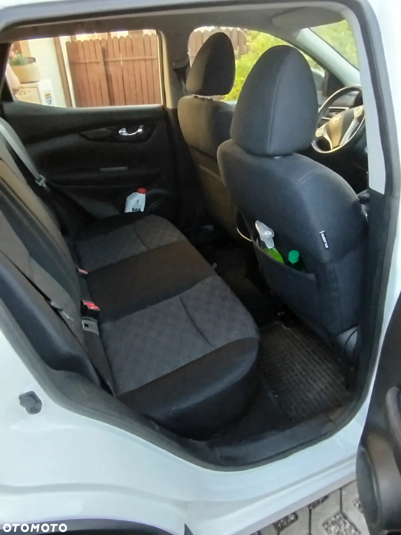 Nissan Qashqai 1.2 DIG-T Acenta - 13