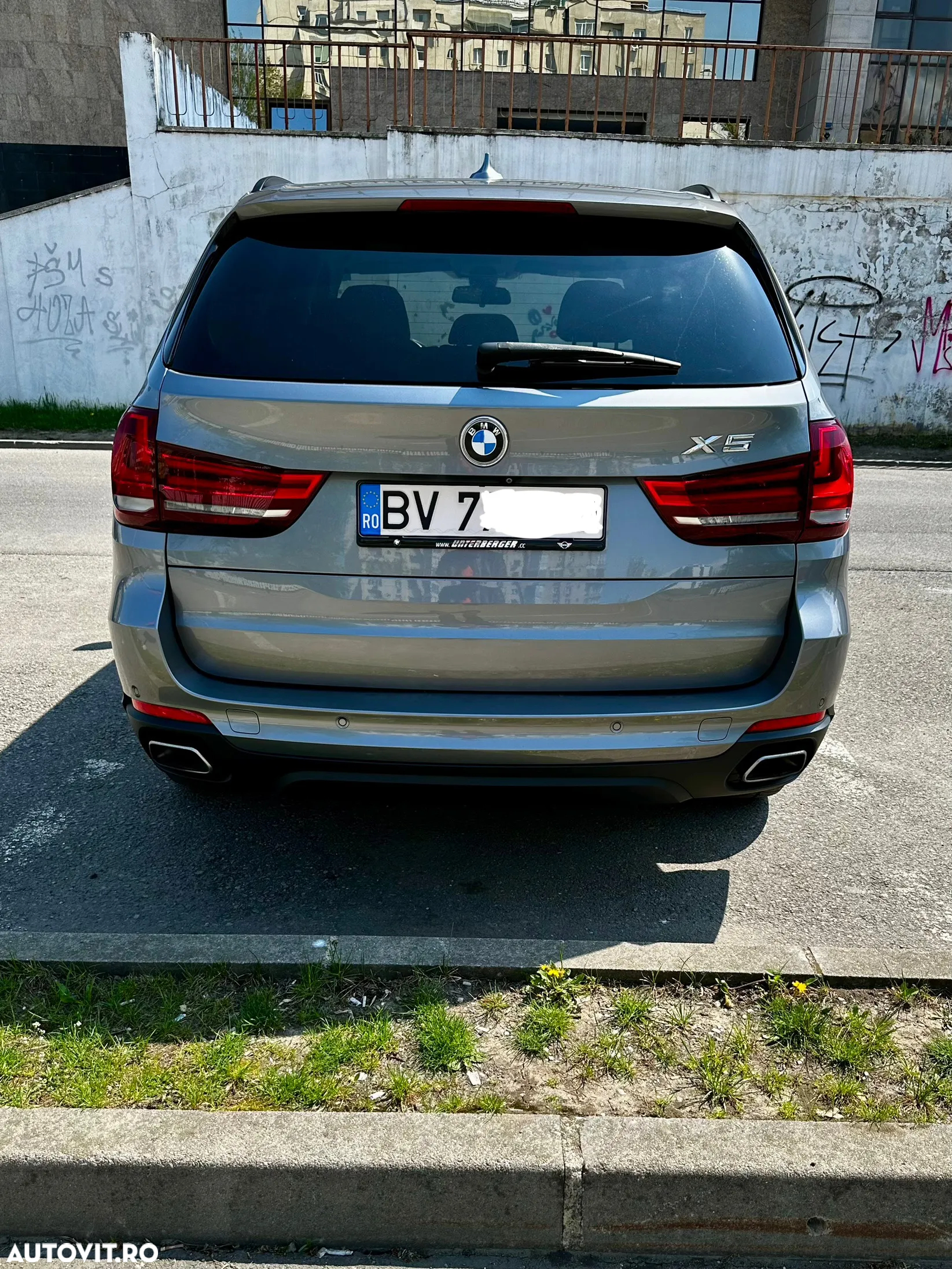 BMW X5 xDrive30d - 5